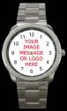 PERSONALISED PHOTO WATCH SPORTS 